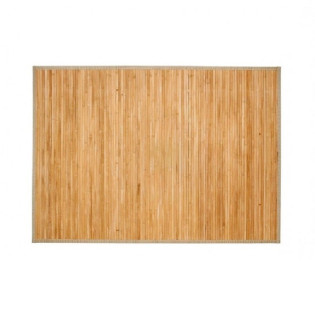Tapis latte bambou...