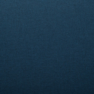 Rocking chair Pera bleu canard Atmosphera - Le Dépôt Bailleul