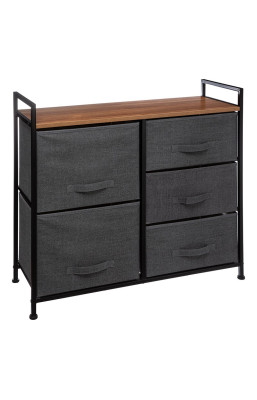 Rangement 5 tiroirs 5five...