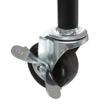 Desserte 3 niveaux Blackwood 5five - Le Dépôt Bailleul