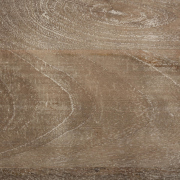 Buffet en bois de manguier Koval nuances unies Atmosphera - Le Dépôt Bailleul