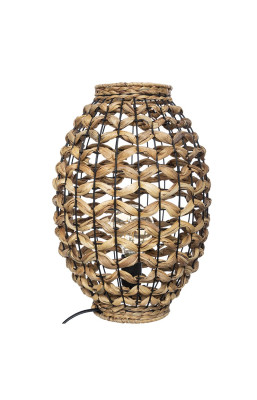 Lampe jacinthe Sand H40...