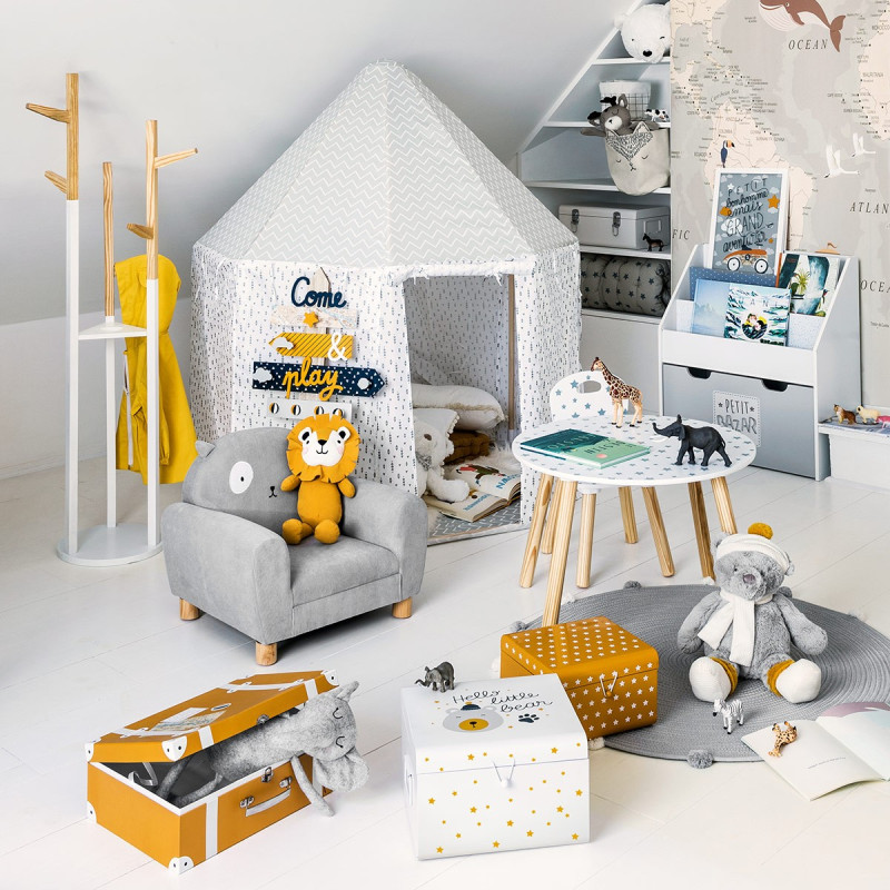 Tente Yourte Rose Pour Chambre Enfant Atmosphera Le Depot Tente Yourte Rose Pour Chambre Enfant Atmosphera Le Depot