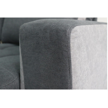 Canapé angle réversible convertible Bali - Le Dépôt Bailleul