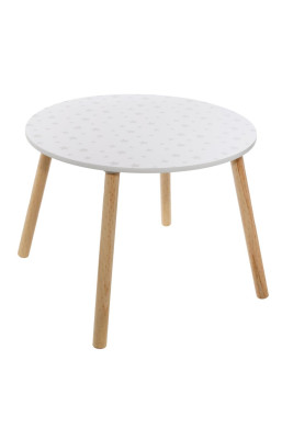 Table Douceur H42,5 cm...