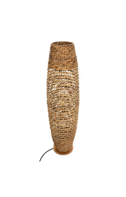 Lampadaire naturel Sand...