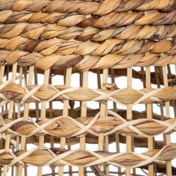 Lampadaire naturel Sand Atmosphera - Le Dépôt Bailleul