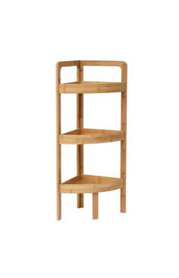 Etagère d'angle 3 niveaux...