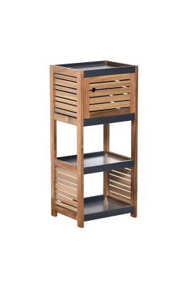 Meuble bas de rangement 1...