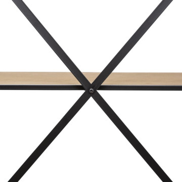 Etagère arrondie 5 niveaux Timéo Atmosphera - Le Dépôt Bailleul