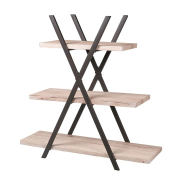 Etagère pyramide 3 étages Dock - Le Dépôt Bailleul