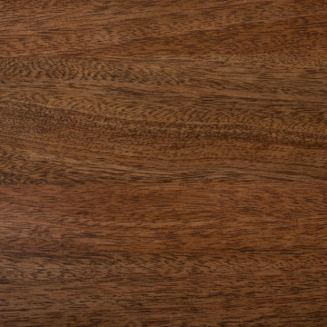 Etagère Courbe 4 niveaux bois de manguier Atmosphera - Le Dépôt Bailleul