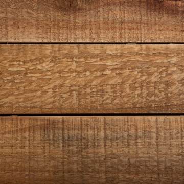 Buffet 2 portes 3 niches Cierna Atmosphera - Le Dépôt Bailleul