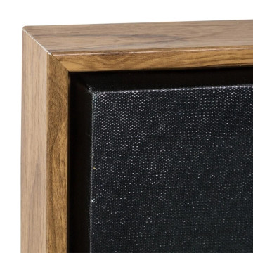 Toile imprimée Monde encadrée 58x88 Atmosphera - Le Dépôt Bailleul