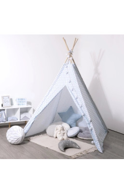 Tipi décoratif pour enfant...