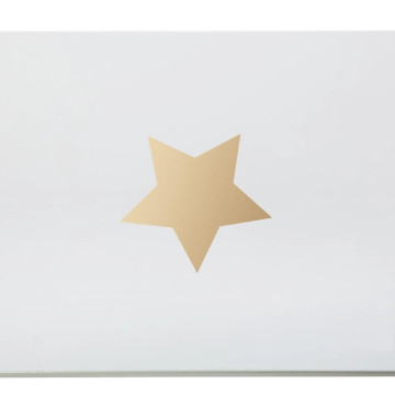 Ensemble table + tabourets enfant Dream Atmosphera - Le dépôt Bailleul