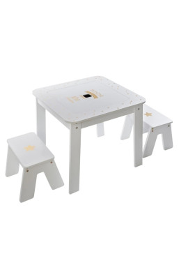 Ensemble table + 2...