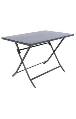 Table rectangulaire pliante...