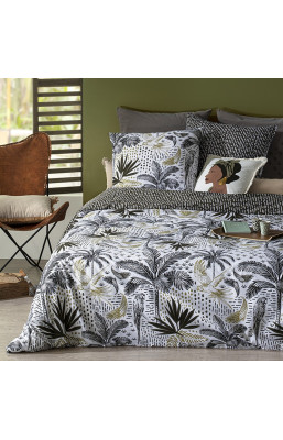 Parure de lit Cuba Factory...