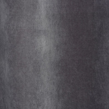 Rideau Memo gris foncé 140x260 Atmosphera