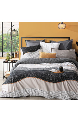 Parure de lit Mountain...