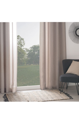 Rideau isolant Tim lin...