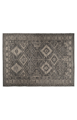 Tapis extérieur effet mat...