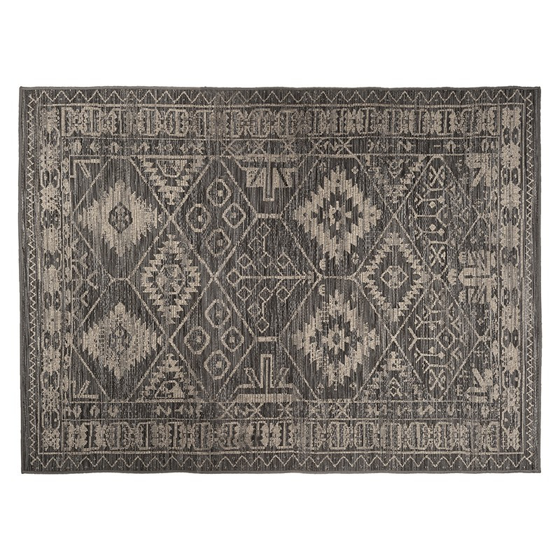 Tapis extérieur effet mat Zoe 160x230 Atmosphera