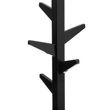 Porte manteaux Mix naturel et noir 5five - Le Dépôt Bailleul