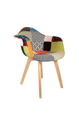 Fauteuil scandinave...