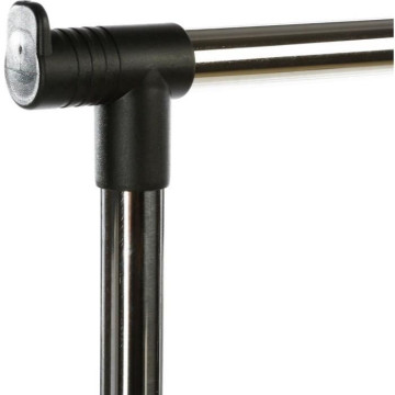 Portant double à vêtements Icare 5five - Le Dépôt Bailleul