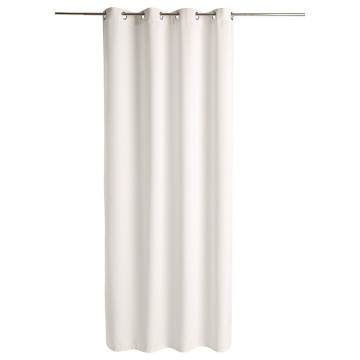 Rideau Memo ivoire 140x260 Atmosphera - Le Dépôt Bailleul