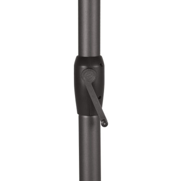 Parasol mat central 2x3 m Loompa canard Hespéride - Le Dépôt Bailleul