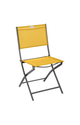 Chaise pliante Modula...