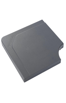 Dalle pour parasol 25 kg...