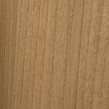 Table de chevet Chrysa noire Atmosphera - Le Dépôt Bailleul