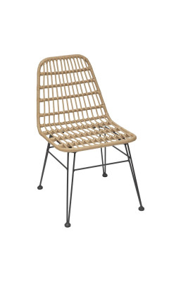 Chaise extérieure Lambada...