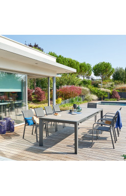 Table extensible 10p...