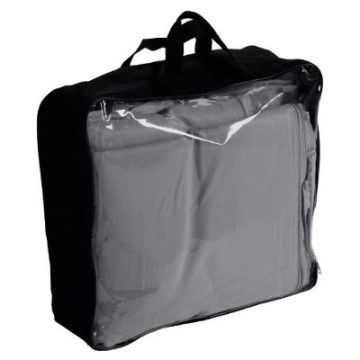 Rideaux de tonnelle Belize ardoise Hespéride - Le Dépôt Bailleul