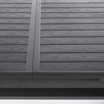 Table Axiome extensible ardoise 12 p Hespéride - Le Dépôt Bailleul