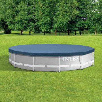 Bâche de piscine de 3,66 m diamètre piscine tubulaire - Dépôt bailleul