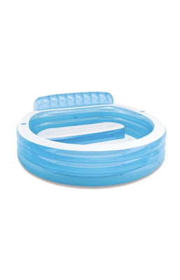 Piscine familiale avec...