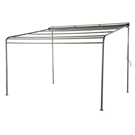 Store Pergola Jaspe *Étape requise