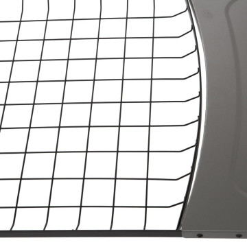 Barbecue à charbon Azur pro 120 cm - Le Dépôt Bailleul