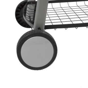 Barbecue à charbon Azur pro 120 cm - Le Dépôt Bailleul