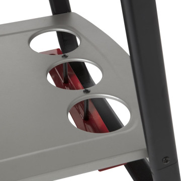 Barbecue à charbon Azur pro 120 cm - Le Dépôt Bailleul