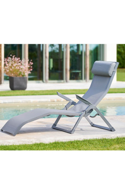 Transat 2 positions ardoise...