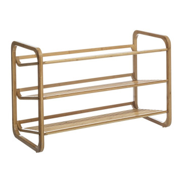 Range chaussures 9p bambou 5five- Le Dépôt Bailleul