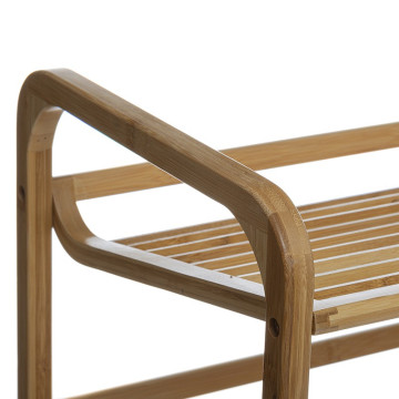 Range chaussures 9p bambou 5five- Le Dépôt Bailleul