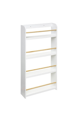 Bibliothèque enfant 4...